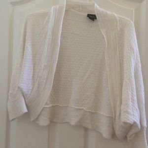FINAL MARKDOWN JUNIOR rue 21 cardigan large